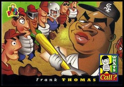 210 Frank Thomas